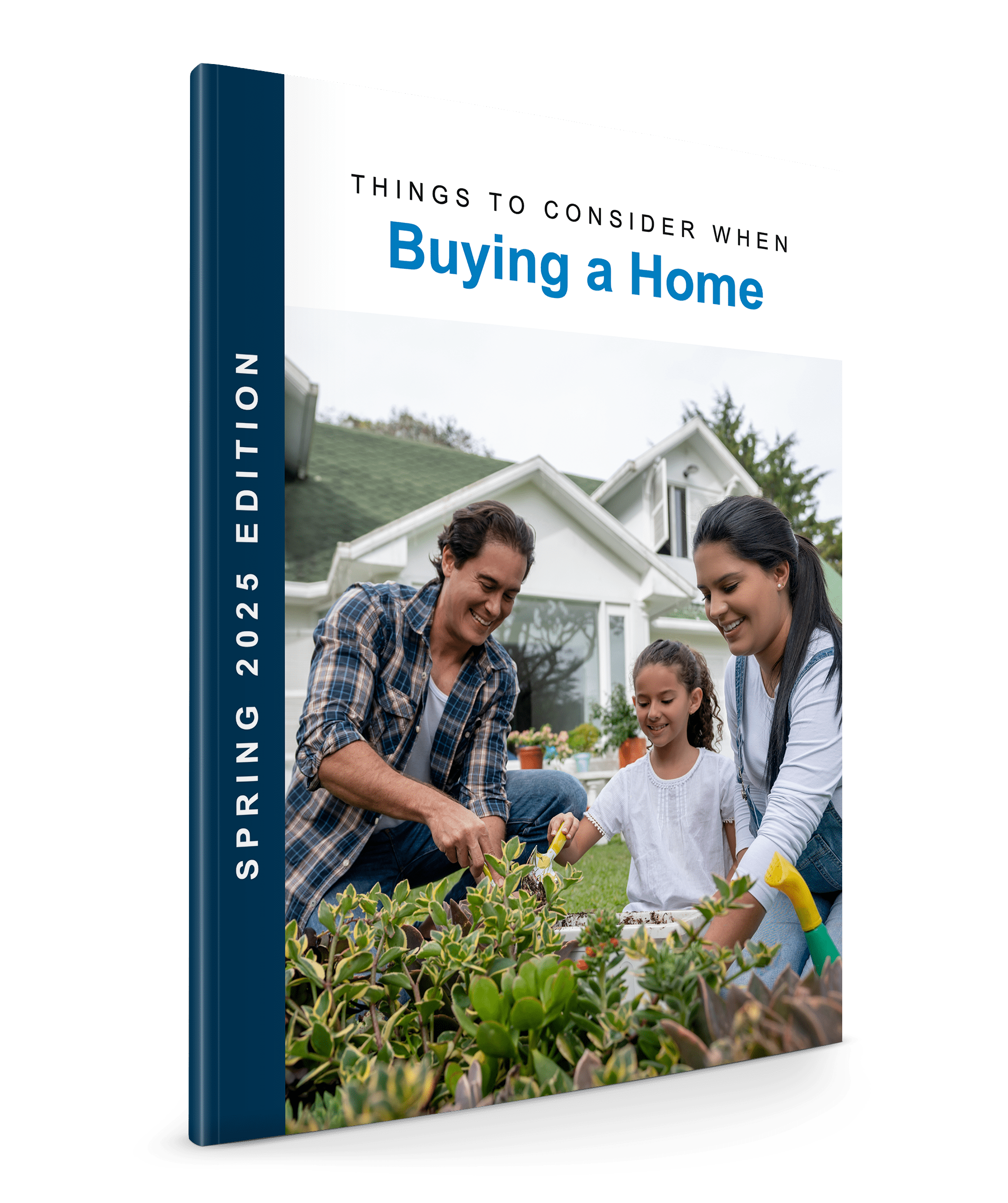 Buyer's Guide Cover