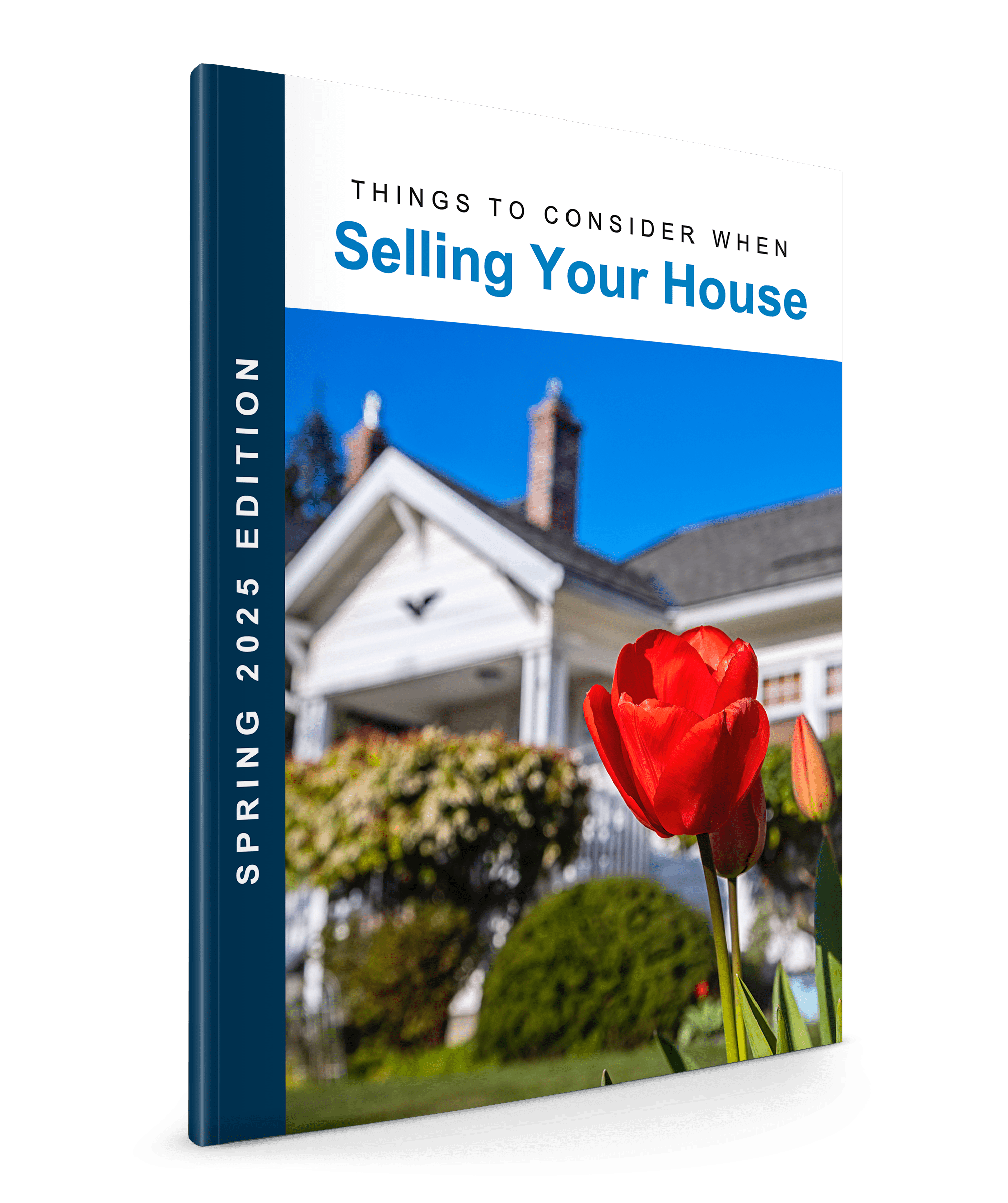 Seller's Guide Cover
