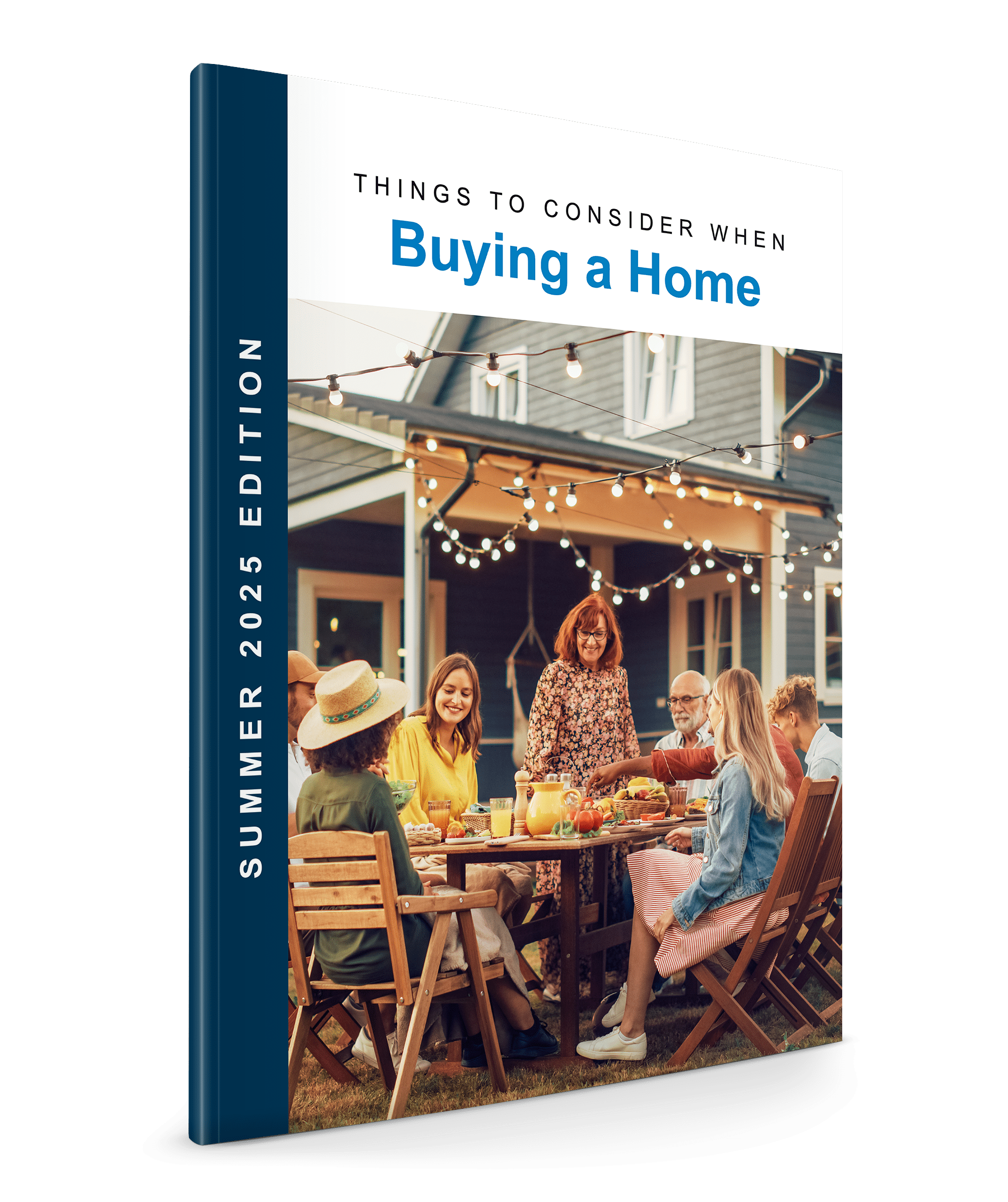 Buyer's Guide Cover