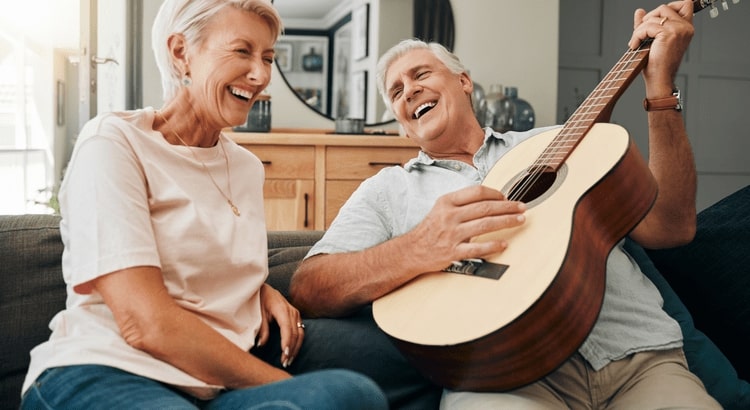 Downsizing Without Debt