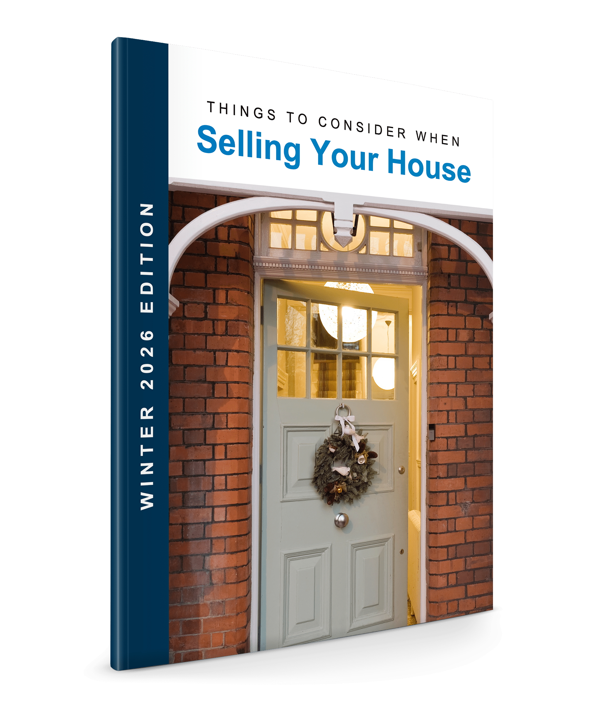 Seller's Guide Cover